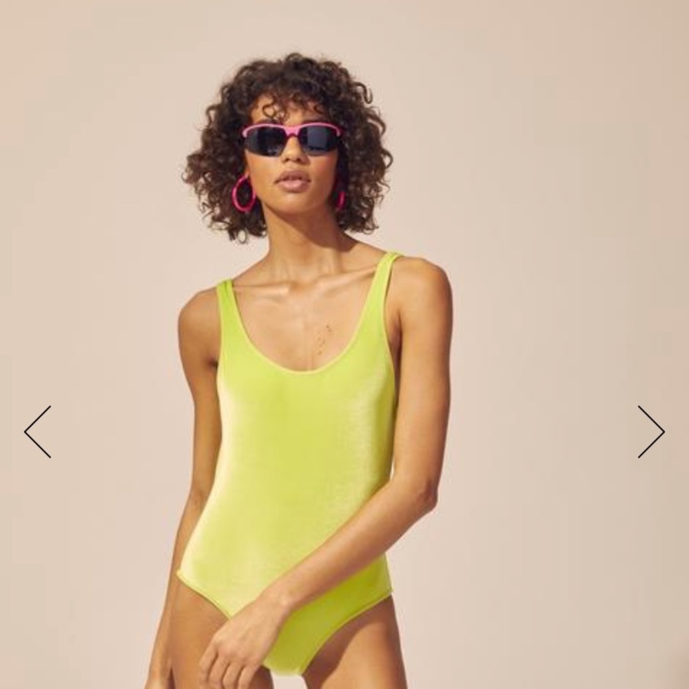 Bathing Suit